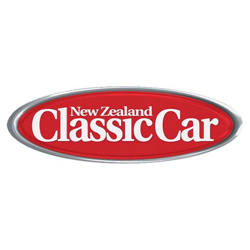 New Zealand Classic Car