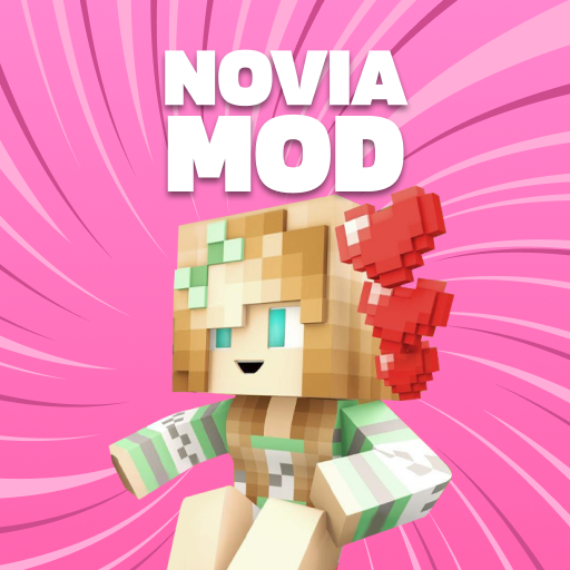 Mod for Minecraft Novia