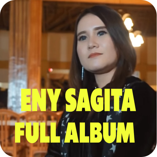 Eny Sagita Full Album