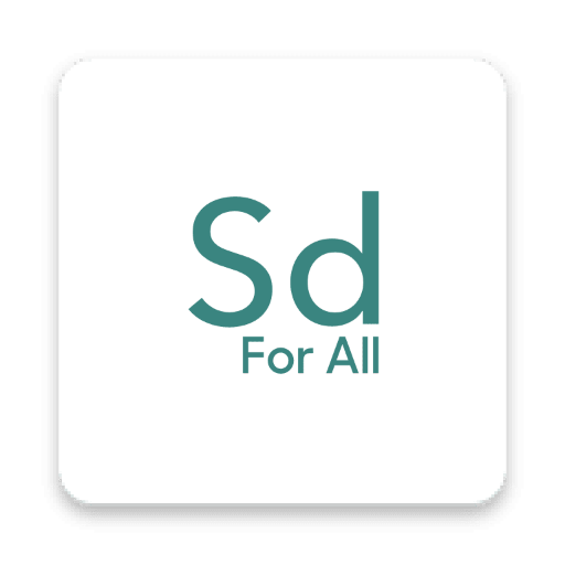 Sd For All