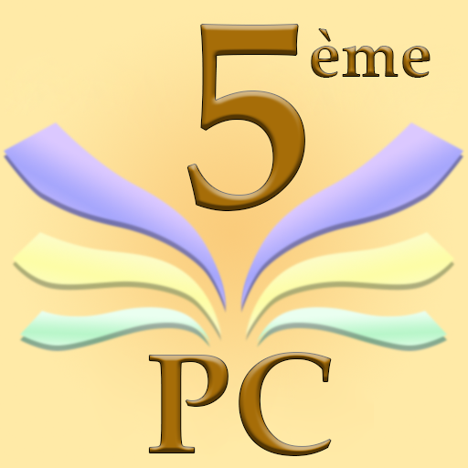 Physique et Chimie 5ème