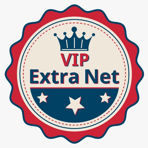 VIP EXTRA NET