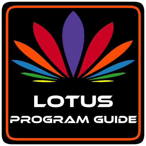 Lotus Program Guide