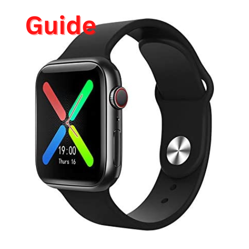 T500 Smart Watch guide