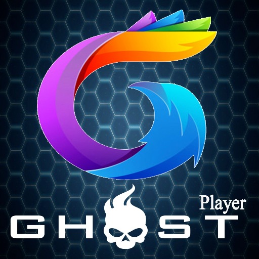 Ghost Player 4K