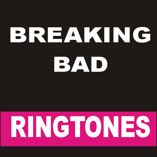 Ringtones Breaking bad