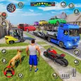 Truck Transport Simulator 3d