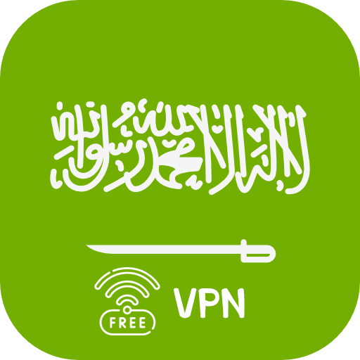 VPN Saudi Arabia - get free IP - VPN ‏⭐🇸🇦‏