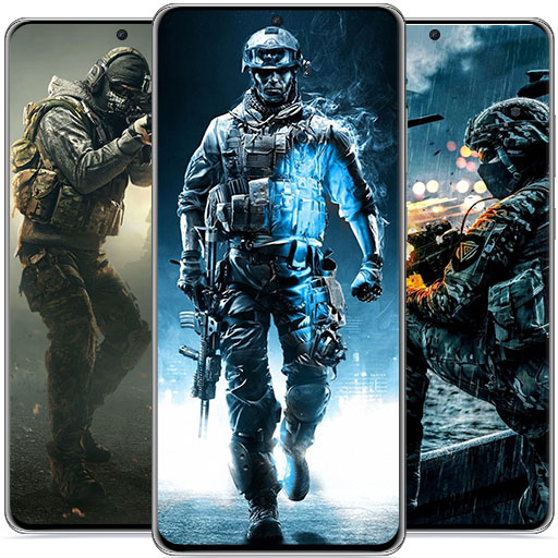Military Army Wallpapers