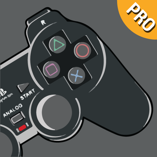PS2 Pro Emulator
