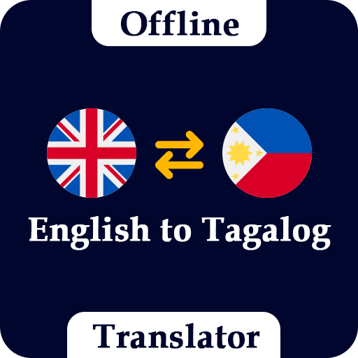 English to Tagalog Translator