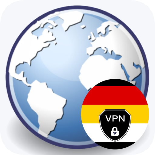 VPN Germany - Use German IP