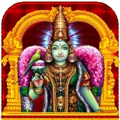 Meenakshi Amman Blessing Theme