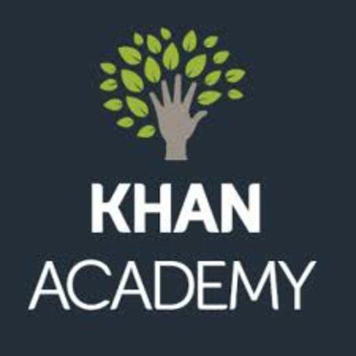 learn with khan academy