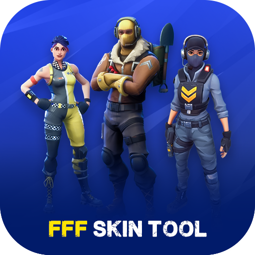 FFF FF Skin Tool