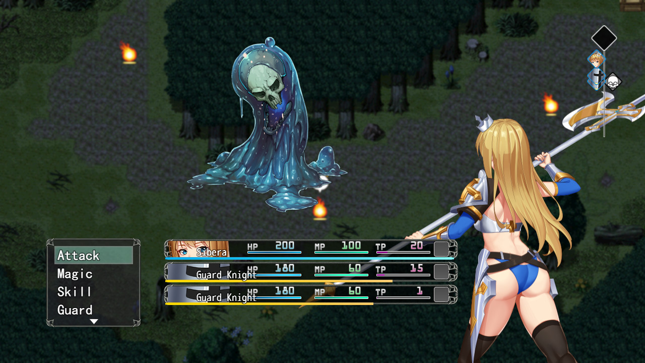 Download Devil Slayer Free and Play on PC