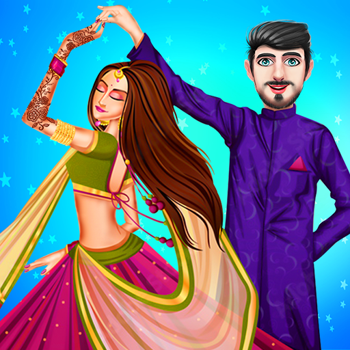 Hindu Wedding हिन्दू शादी गेम