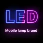 LED Brand-LED Scroller