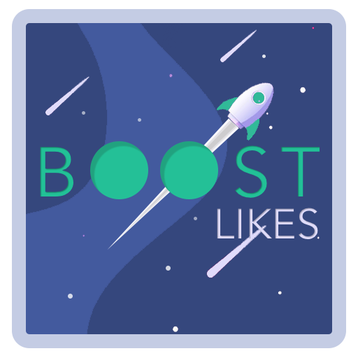 BoostLikes