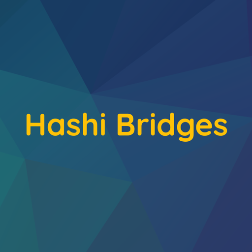 تنزيل Hashi Bridges على جهاز الكمبيوتر | مسؤول GameLoop
