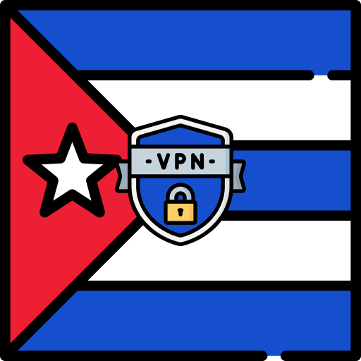 Cuba VPN - Private Proxy