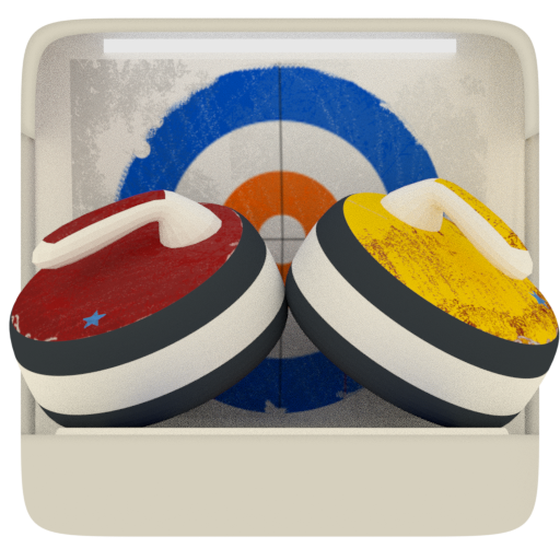 Curling Hall