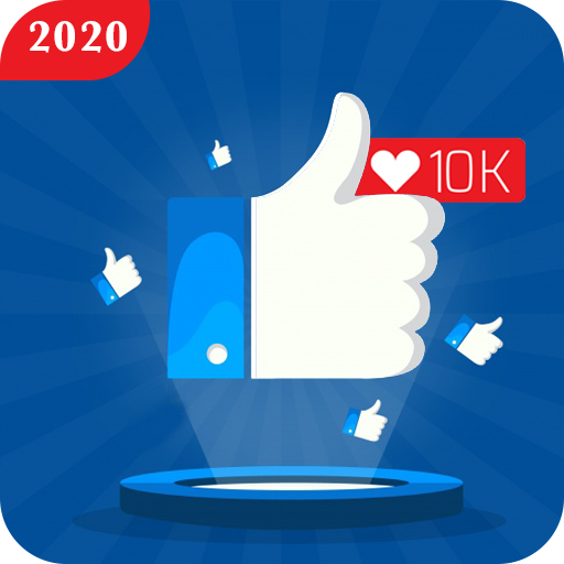 Liker Guide - 4k to 10k for Unlimited Auto Likes