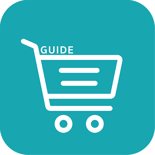 Online Guide Shopping App