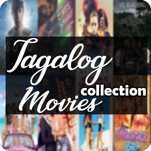 Online Tagalog Movies