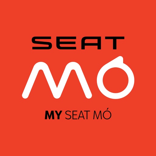 My SEAT MÓ–Connected e-scooter