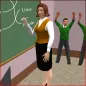 High School Teacher Simulator: Virtual School Life