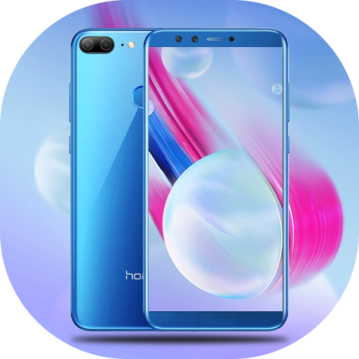 Theme for Huawei Honor 9 Lite
