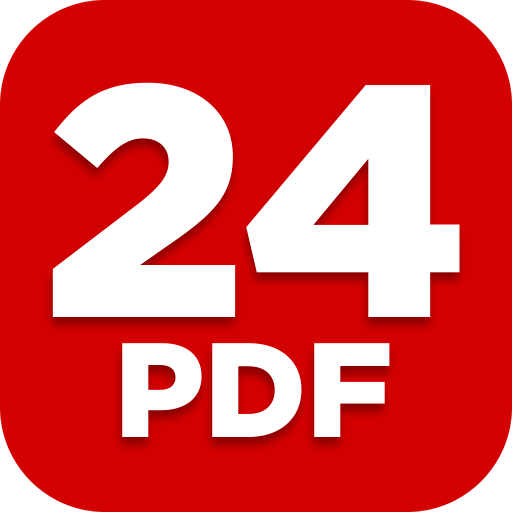 PDF 24: Creator and Tools