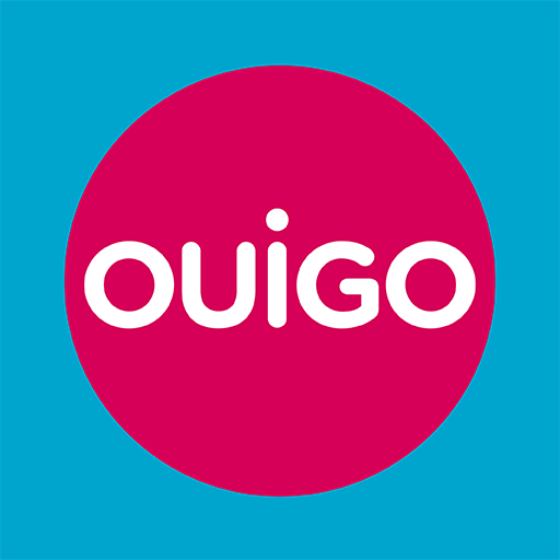 OUIGO : TGV & trains pas cher