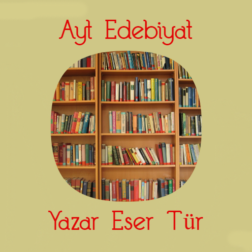 Ayt Edebiyat Yazar Eser Tür