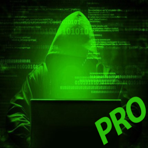 Hacker Klavyesi Pro- Prank App