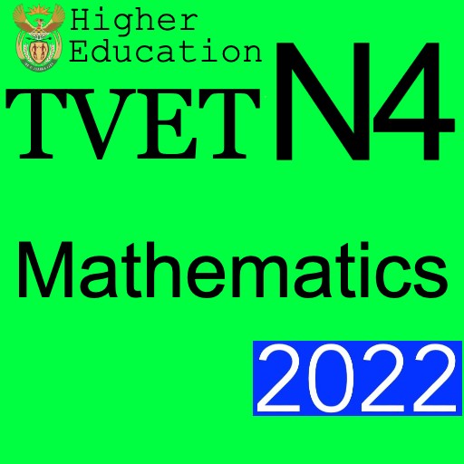 TVET N4 Mathematics