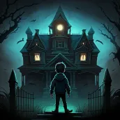 Scary Mansion: Escape Horror