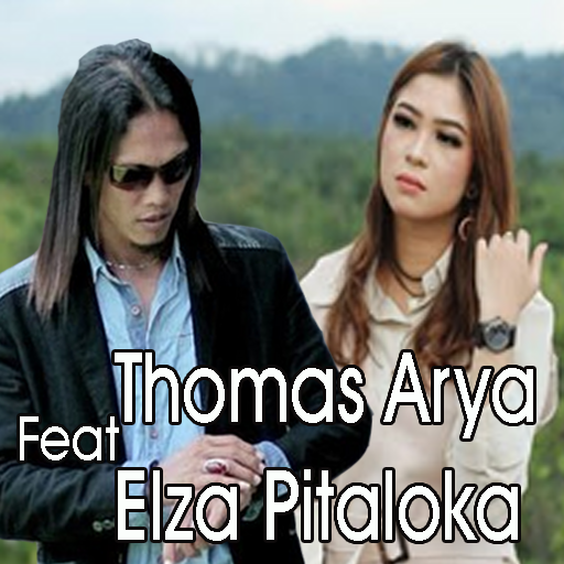 Tomas Feat Elsa Pitaloka Lagu 