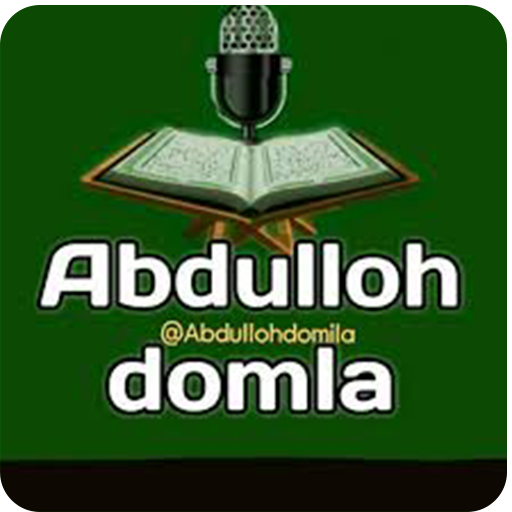 Abdulloh domla