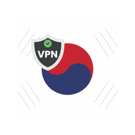 Korea VPN - Buka Semua Blokir