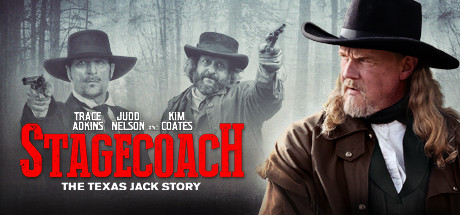 Stagecoach: The Texas Jack Story