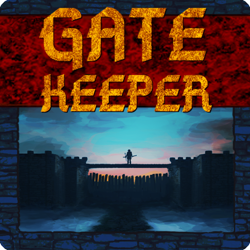 Gate Keeper: The Game