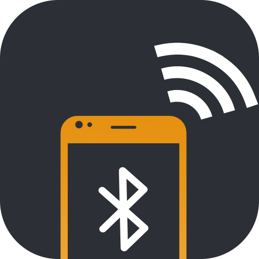 Bluetooth Tethering