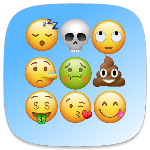 [iOS][EMOJI] iOS Emoji changer for EMUI 5/8/9