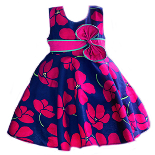 Baby Frock Designs