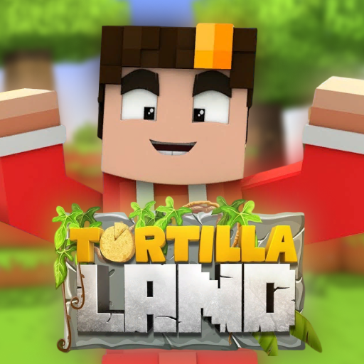 Mod TortillaLand 2 Minecraft