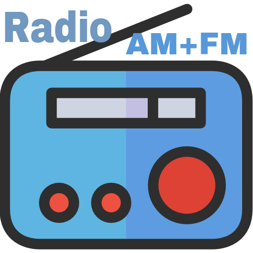 Radio AM + FM