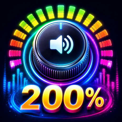 Volume Booster - Max Volume