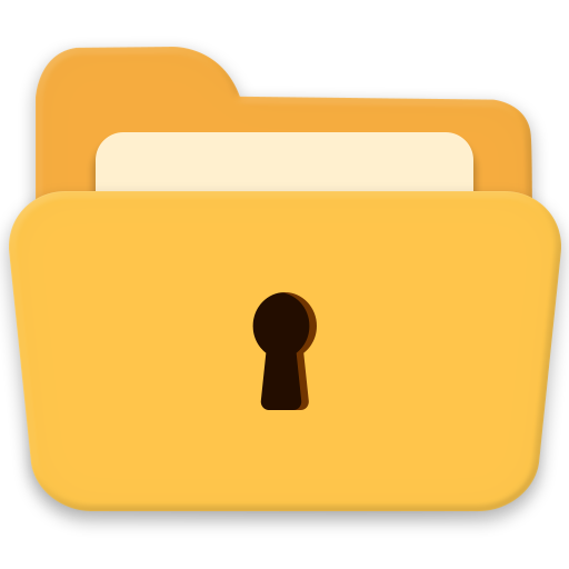 File and Folder Lock